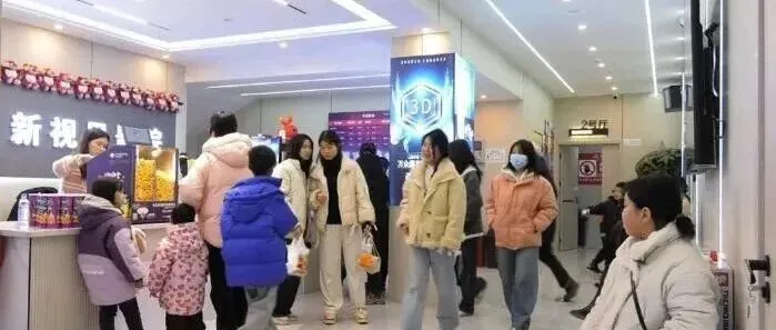 【央媒看漳县】甘肃漳县：多彩文化活动点亮“幸福年味”