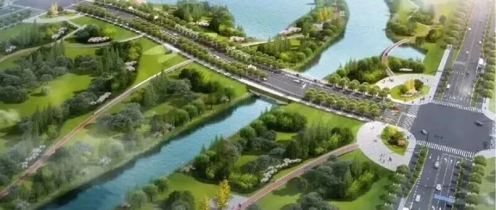 七条道路全面启动，包河经开区“微循环”加速畅通