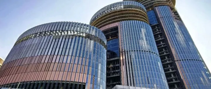 人勤春早，天府新区这些重点项目加快建设