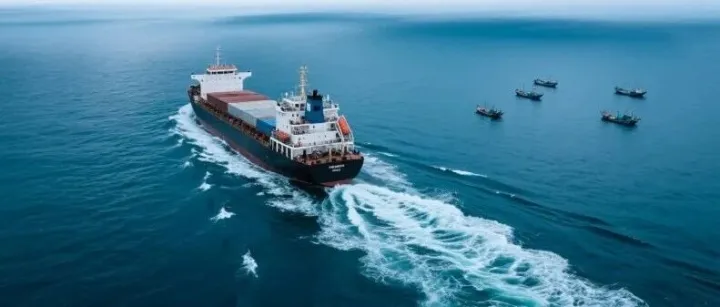 红海危机+美伊冲突，中东贸易还能玩吗？