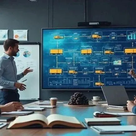 爆肝整理！用Excel搭进销存软件，手把手教学无保留公开