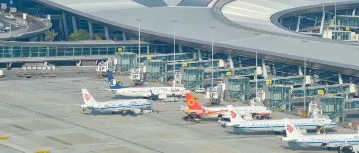 四川将“上新”多座机场