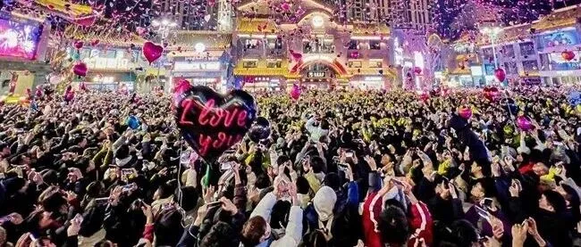 【Gansu Echo】丝路文化热度高 甘肃元旦旅游市场火爆​