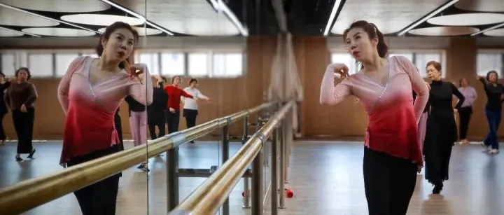 镜见 | 我的拿手好戏