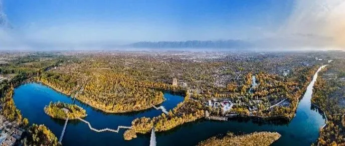 月度摄影展 | “金色丝路 遇见巴楚”主题摄影展