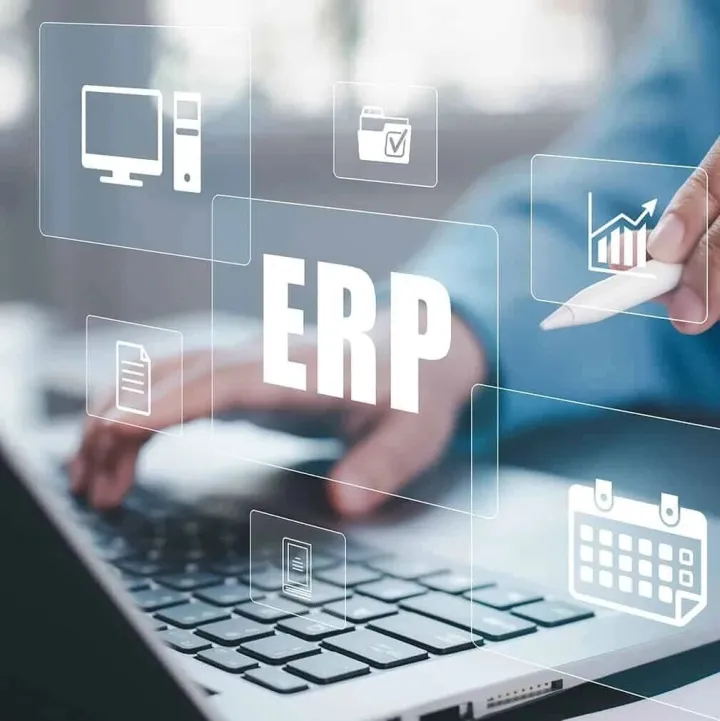 惨痛的ERP！到底与国外SAP比输在哪里？