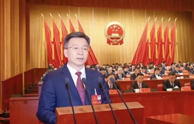 重磅!电力央企原副总升任南京市市长!- 大数跨境
