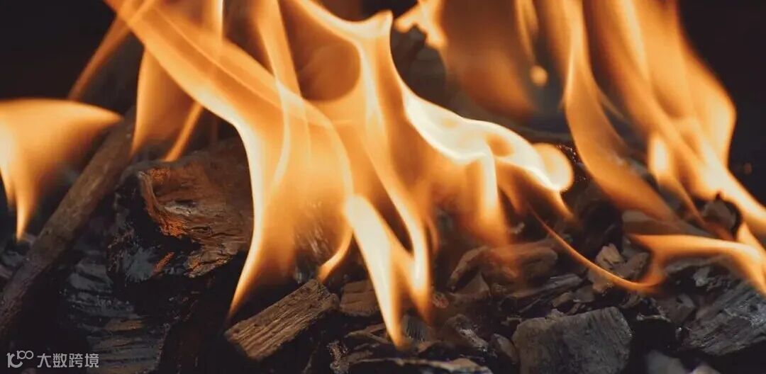 火, 火焰, 钱, 烧烤, 热的