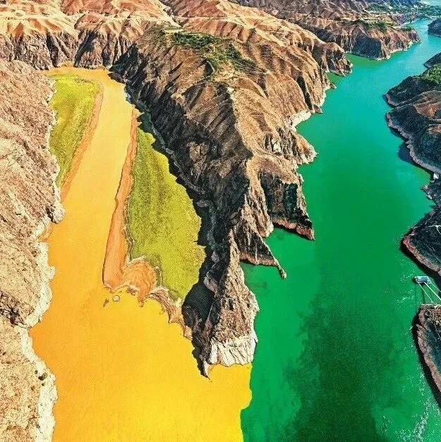 文明的故事，从一条大河开始