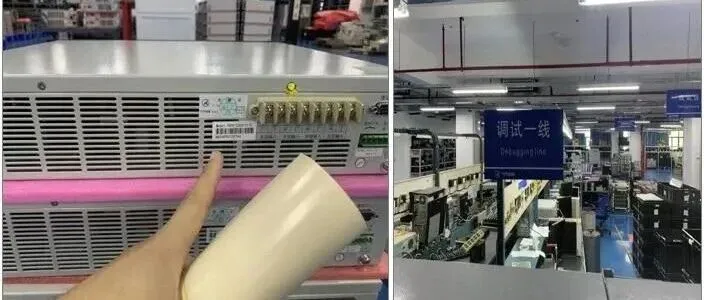 2小时，我搭建好了“一物一码”设备巡检系统，效率直接翻3倍！