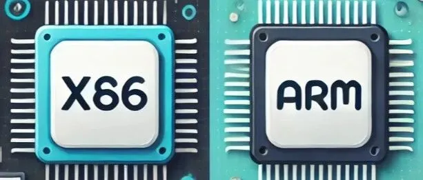 <em>X86</em>和ARM到底有哪些区别