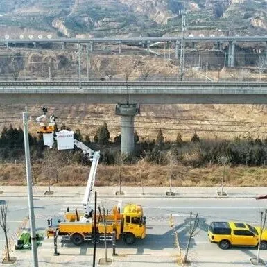 【Gansu Echo】甘肃<em>天水</em>首次应用带电作业机器人