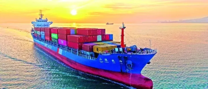 “十五五”期间我国外贸将呈现诸多新趋势