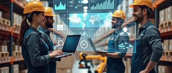 AI智能体如何影响亚马逊电商运营