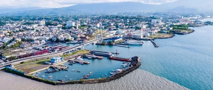 解密印尼公司名称前缀：PT、CV背后的商业世界