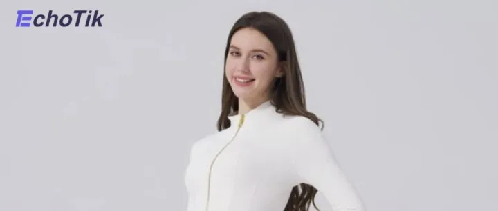 7天卖出660万！TikTok爆款瑜伽服，让Lululemon也慌了？