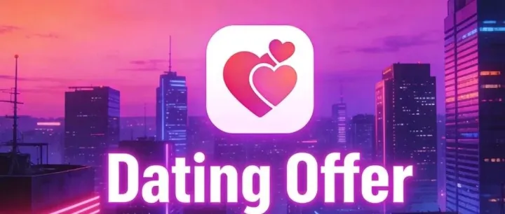 Dating Offer（海外约会/交友类APP）的OP 业务打法