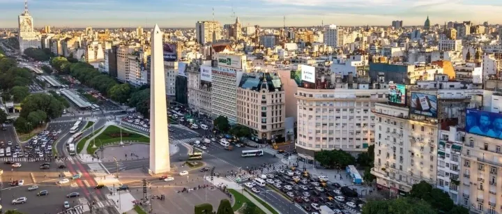 【巴西出海观察】巴西国民支付系统Pix落地阿根廷