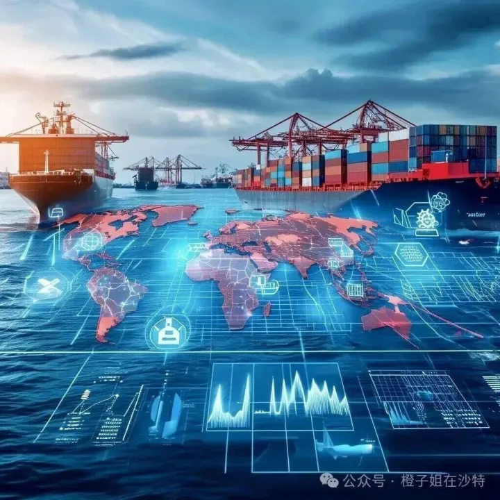 2026出海新航标：从《对外贸易法》修订看中国企业全球化“质变时刻”