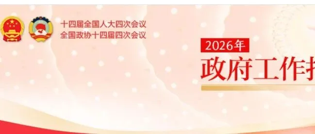 跨境电商"草莽时代"终结！2026政府工作报告定调：合规才能活，海外仓是标配，进口玩家别偷笑