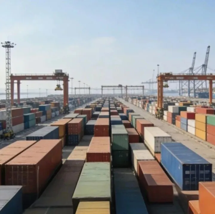 紧急！中东局势升级：5 国快递全面暂停，海运封锁、运费暴涨，外贸人速看应对方案