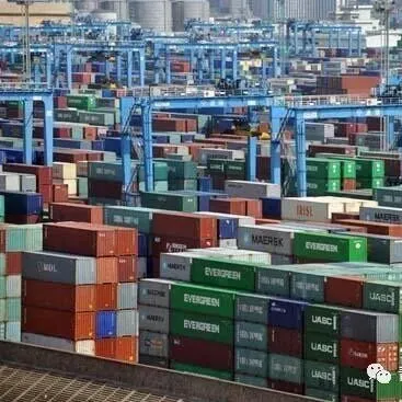 公告！海关总署关于公布《适用9%进口环节增值税税率非全税目商品对应海关商品编号表》的公告