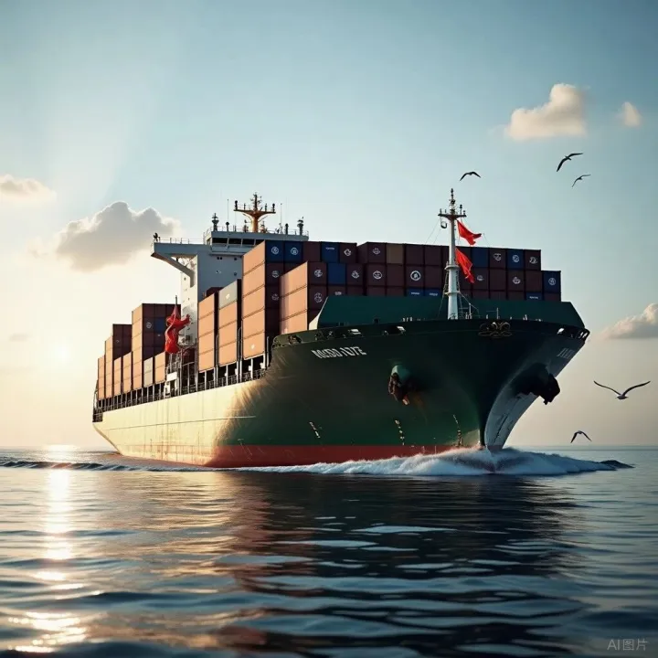 中东局势升级引爆航运危机，船公司集体宣布不可抗力，货主需承担所有风险费用！