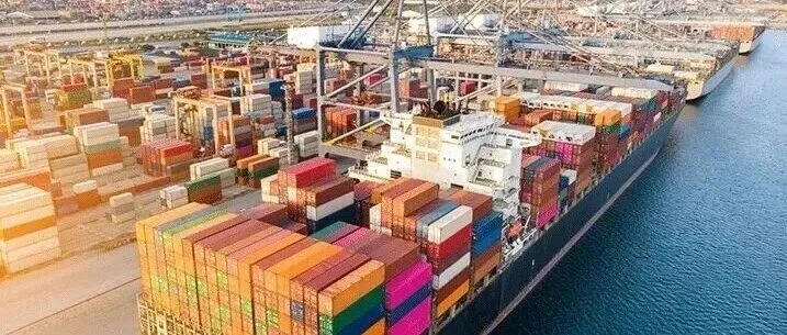 运价大涨！四大航线齐扬