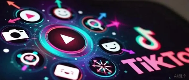 使用率提高！49%美国消费者将TikTok作为搜索工具