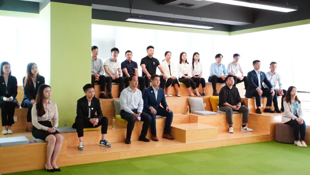 蓉港青年创新创业梦工场 企业入驻- 大数跨境