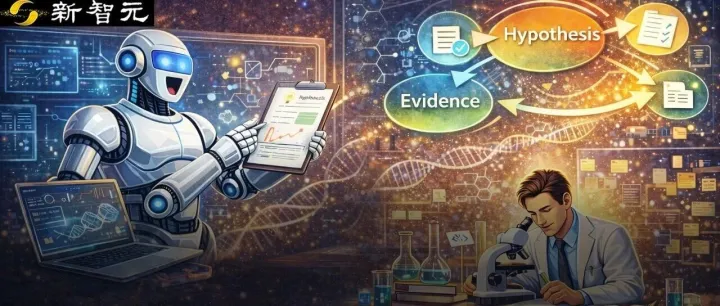 领跑！30B模型登顶OpenAI科研榜单，UniPat AI冲上开源科研最前线