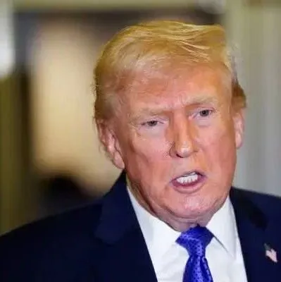 特朗普宣布：把全球关税从10%加到15%