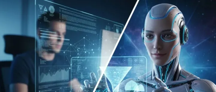 真正的AI社交，不是让分身代替你说话，而是让灵魂先在数字世界安家