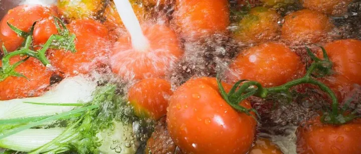 共享食安！这5种食品安全误区要知道