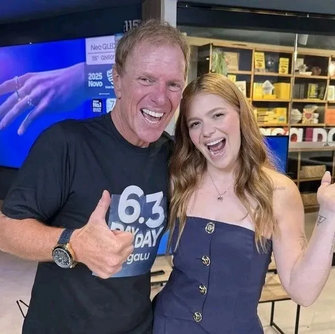 美格卢与快手联合直播观看量突破4800万