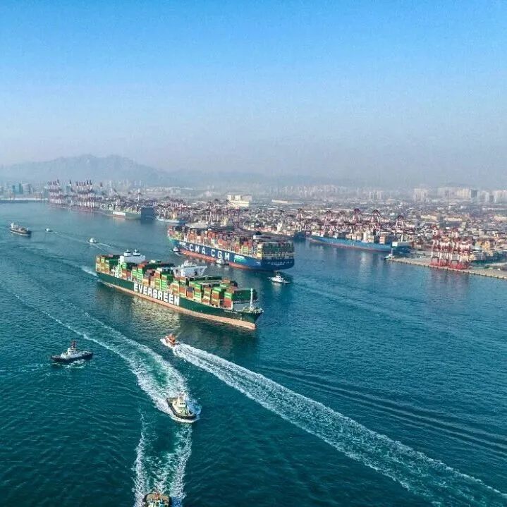 山东省港口集团有限公司2026年社会招聘来啦！