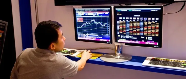 "傻瓜式"外汇均线交易法：记住这12张图小白都能盈利！