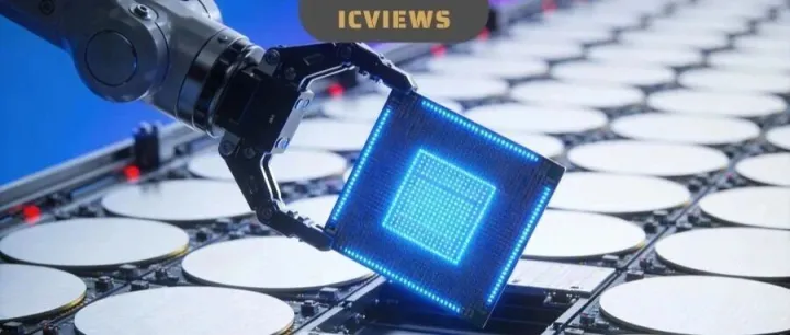 半导体产业价值大重估，连英伟达都失宠了？