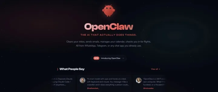 AI龙虾OpenClaw爆火，有人几天狂赚26万