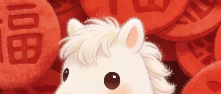 HIGHIDEA海迪尔给您拜年啦