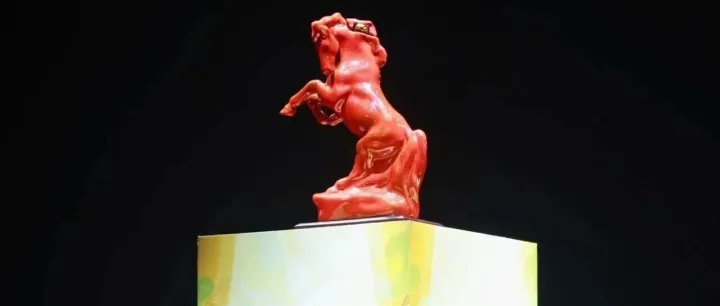 限量999瓶！双蒸1821酒庄马年生肖酒，正式发售！