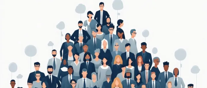 未来5年，外贸业务员将会如何分层？