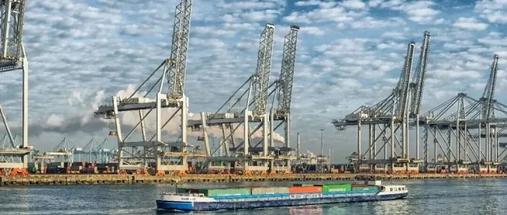 跨境外贸资讯|第四届链博会定档、河南跨境电商产业逆势崛起、2026年广东省高质量发展大会顺利召开……