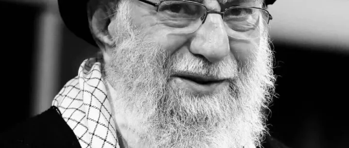 兵商之道：波斯烽火中的“知变守常”与文明复兴