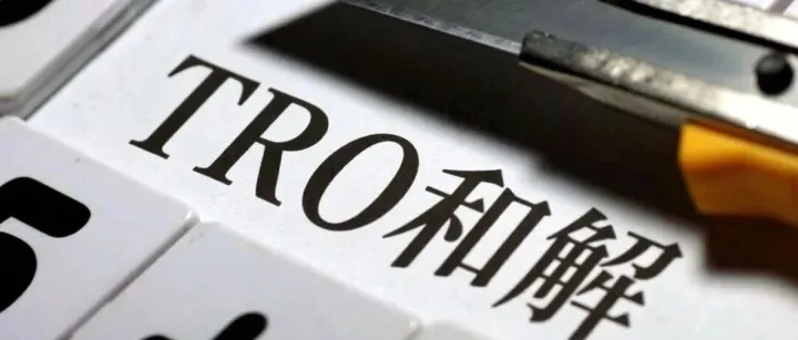 【麦家支持案例分享】数十次合作零失望！麦家支持助力TEMU 卖家 18%成本化解大额 TRO 冻结！