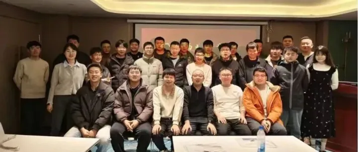 中铁物总运维科技有限公司西北事业部成功举办2026年度安全技术培训