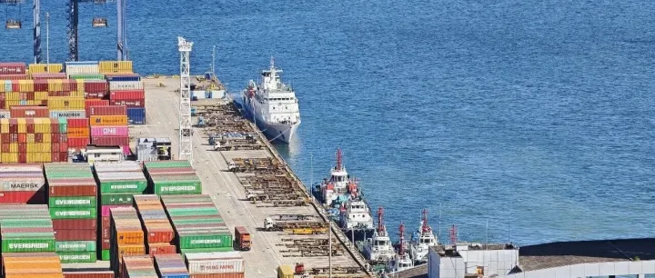 【一带一路•新出海】一周资讯（2月28日至3月6日）