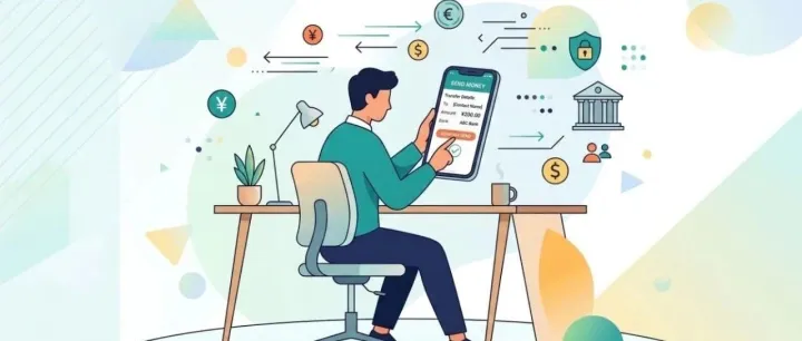 <em>跨境支付</em>通为什么能打通两地<em>支付</em>？看完秒懂！