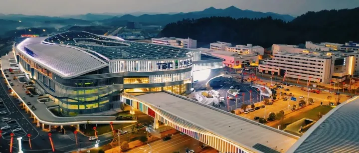 景德鎮(zhèn)產(chǎn)業(yè)帶（上）：千年瓷都煥新顏，核心陶瓷產(chǎn)業(yè)帶（贛商出海）