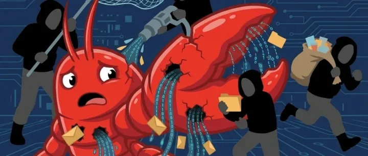 Ai龙虾3次“脱壳”：OpenClaw为何被迫改名？